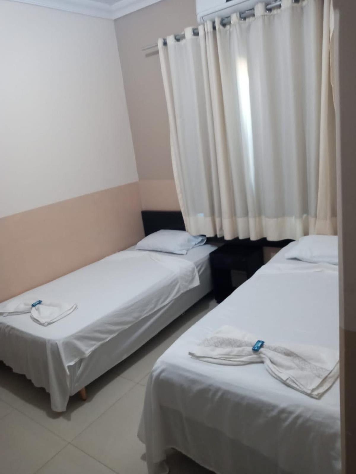 Serra'S Palace Hotel Parauapebas Luaran gambar