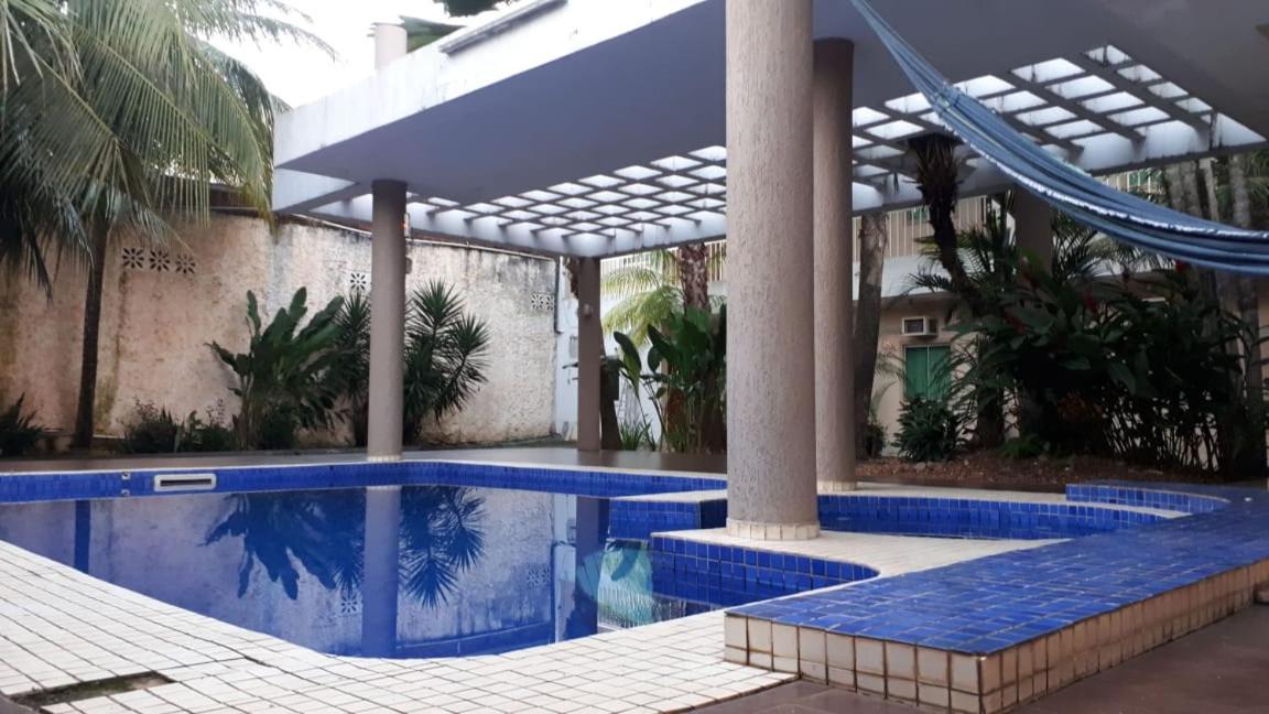 Serra'S Palace Hotel Parauapebas Luaran gambar