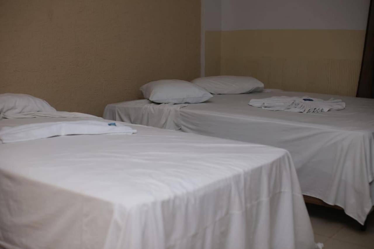Serra'S Palace Hotel Parauapebas Luaran gambar