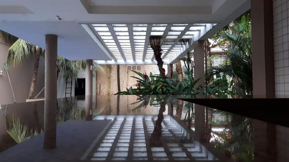 Serra'S Palace Hotel Parauapebas Luaran gambar